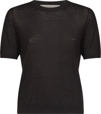 Blanca Vita Donna, Maglie, Nero, XS, new