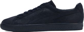Puma Clyde Made in Japan Navy Dusky 395212-01