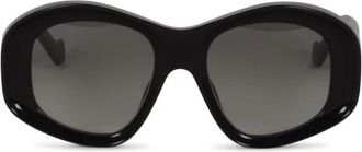 Loewe Mujer, Accesorios, Negro, Talla: ONE Size