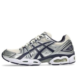 Asics Gel-Nimbus 9 Oatmeal Indigo Fog 1203A600-250