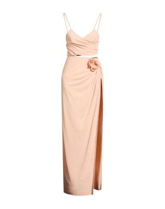 Amen KLEIDER - Maxi-Kleider auf YOOX.COM