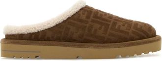 Fendi Slippers