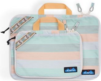 Kavu Wander Packs 14 Packsack - | grau