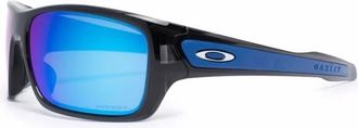 Oakley Bike Accessories, male, Black, Size: 63 MM Turbine Sunglasses