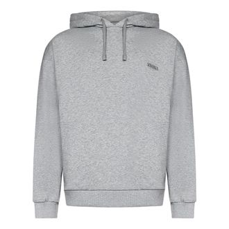 Tシャツ・カットソー ERMENEGILDO ZEGNA Men Hoodies N6MGI1940 272 Beige Ermenegildo Zegna Hoodies − Sale: up to −67% | Stylight