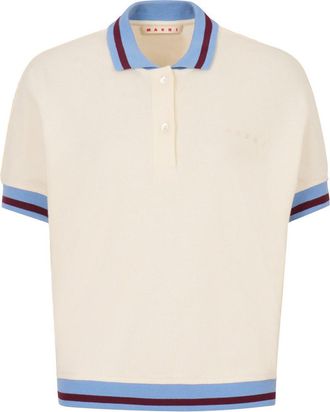Marni Polo Shirt