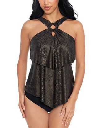 Magic Suit By Miraclesuit Carolina Tankini