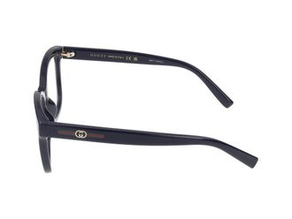 Gucci GG2104O Eyeglasses - Black