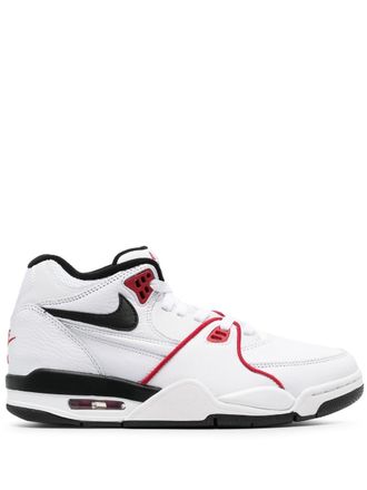 Nike Air Flight 89 sneakers - White