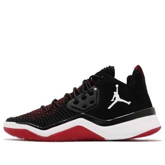 Nike Jordan Air Jordan DNA LX Black AO2649-023