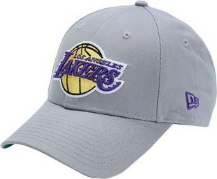 New Era TEAM SIDE PATCH 9FORTY LOSLAK