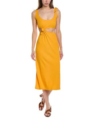 Sandro Sheath Dress