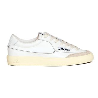Autry Sneakers, female, White, Size: 10 US Sneakers