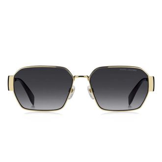 Marc Jacobs Sunglasses Marc 805/S Rhl Gold/Grey Women