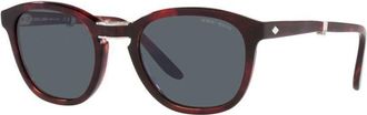 Giorgio Armani Acetate Mens Sunglasses