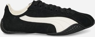 Puma K-Street Sneakers Frosted Black / Warm White