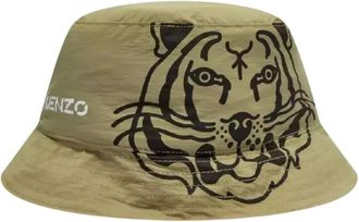 Kenzo unisex, Accessori, Beige, M, new