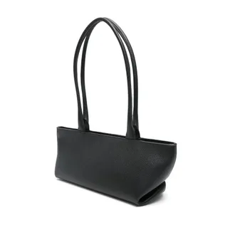 DeMellier York Shoulder Bag - Black