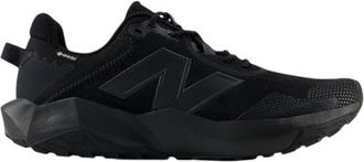 New Balance Dames/Dames GORE-TEX Trainers (Zwart)