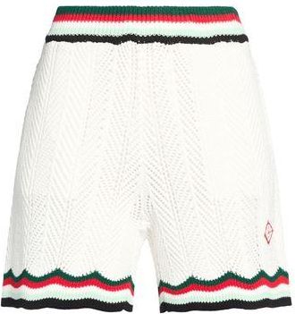 Casablanca PARTES DE ABAJO - Pantalones cortos y bermudas en YOOX.COM