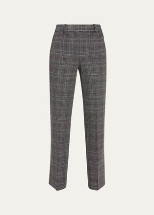 Theory Slim-Fit Trousers