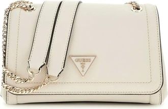 Guess Donna, Borse, Bianco, Taglia unica, new