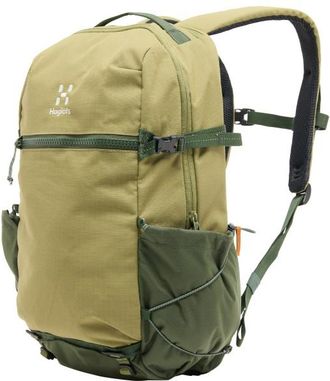 Haglöfs Jarve Single 20 Wanderrucksack - Unisex | oliv