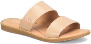 Børn Mika Sandal in Natural Leather at Nordstrom Rack, Size 11
