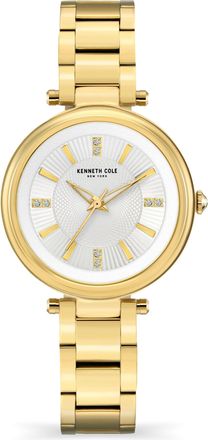 Kenneth Cole Womens Classic mm Quartz Watch