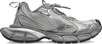 Balenciaga 3XL sneakers met vlakken - Grijs
