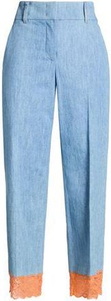 Moschino BOTTOMWEAR - Pantaloni jeans su YOOX.COM
