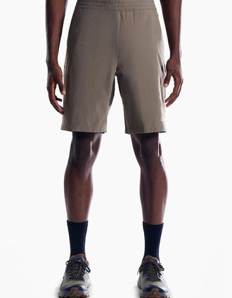 Berghaus Mens Berghaus Wandermoor Wind Shorts - Grey - Size: 32/33/32