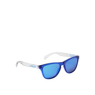 Oakley Heren, Accessoires, Blauw, Maat: ONE Size