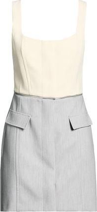 Patrizia Pepe VESTIDOS - Minivestidos en YOOX.COM