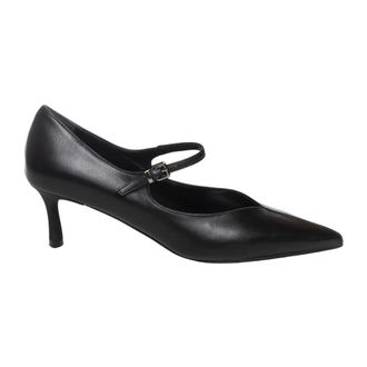 Gianmarco F. D&eacute;collet&eacute; - - Shoes - Donna - Nero - 37 EU