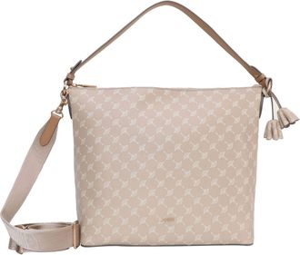 Joop Womens Cortina 1.0 Alara Shoulder Bag 33 cm, sesame, One Size