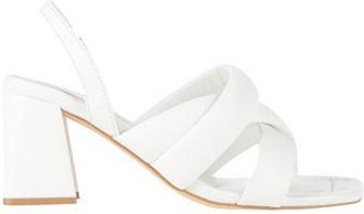Twin-Set SCHUHE - Sandalen auf YOOX.COM