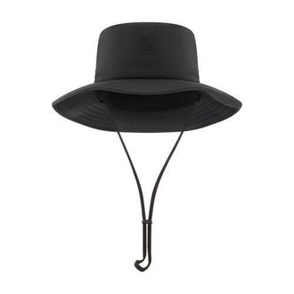 Element Adjustable Boonie Hat with Shock Cord and Wide Brim in Black at Nordstrom