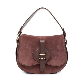 Coccinelle Tassen, Dames, Bruin, ONE Size, Shoulder Bags