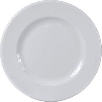Ginori 1735 Chieti Bianco Plate