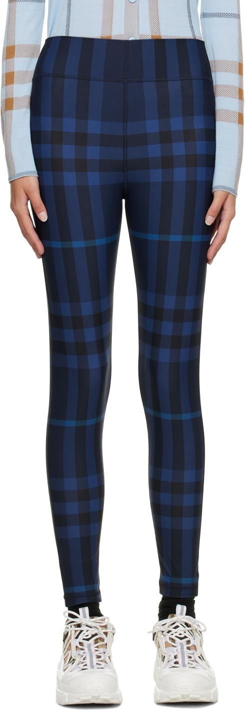 Women's Burberry Leggings - up to −91% | Stylight