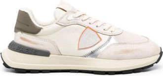 Philippe Model Antibes Low Sneakers