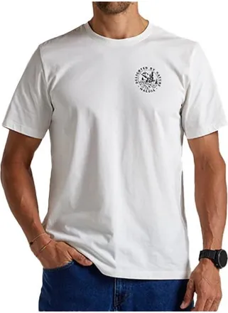 Maloja AiguillesM. T-Shirt f&uuml;r Herren | grau