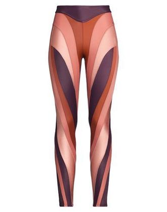MUGLER HOSEN & R&Ouml;CKE - Leggings auf YOOX.COM