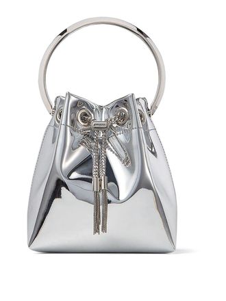 Jimmy Choo London Bag