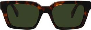 Off-white EYEWEAR - Sunglasses on YOOX.COM