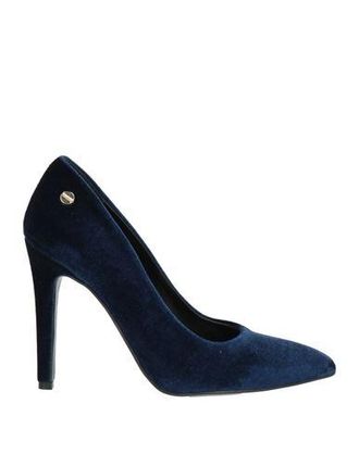 Borbonese FOOTWEAR - Pumps sur YOOX.COM