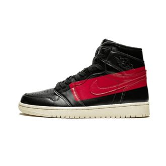 Nike Jordan 1 Retro High OG Defiant Couture - unisex - Sport - Zwart - Maat: 42 EU Leer