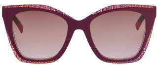 Missoni BRILLEN - Sonnenbrillen auf YOOX.COM