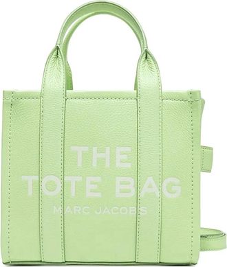 Marc Jacobs Borsa - Dames - Shoppers - Groen - ONE Size - Tassen